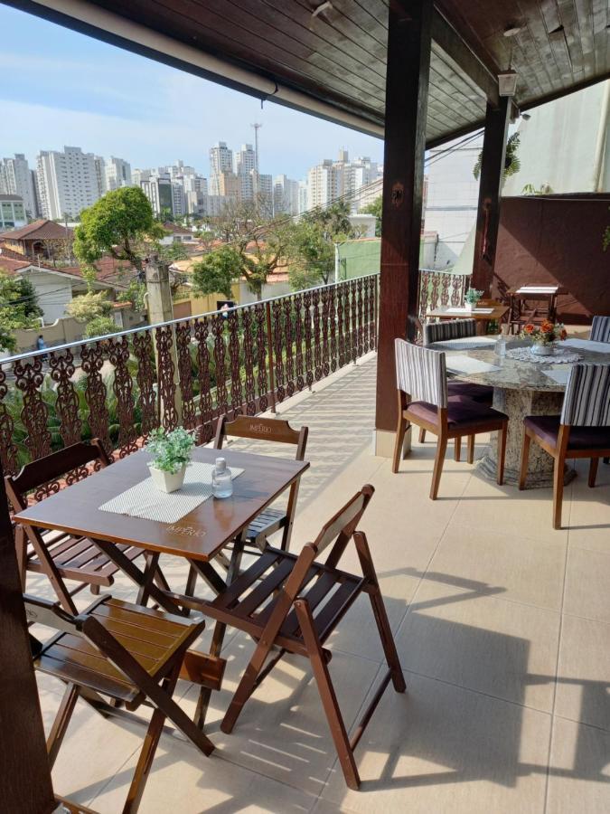 Suites Economicas 瓜鲁雅 外观 照片