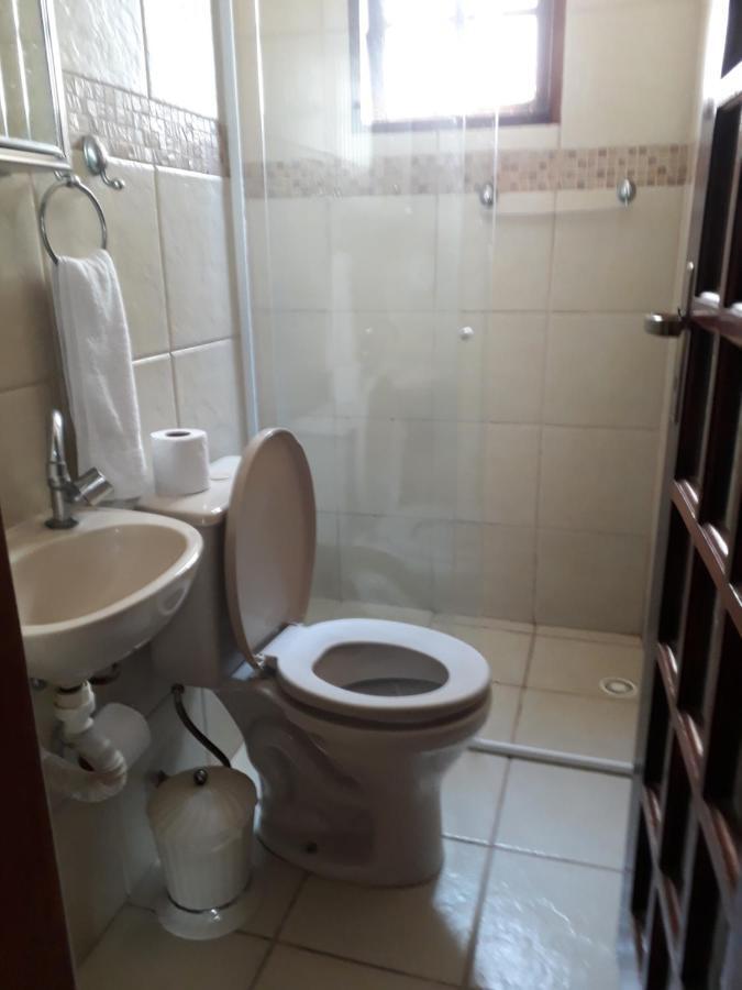 Suites Economicas 瓜鲁雅 外观 照片