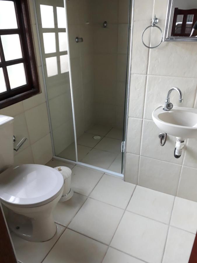 Suites Economicas 瓜鲁雅 外观 照片