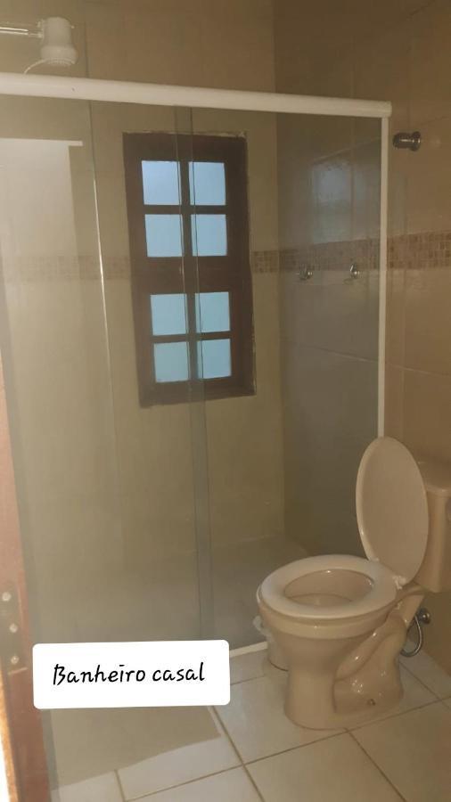 Suites Economicas 瓜鲁雅 外观 照片
